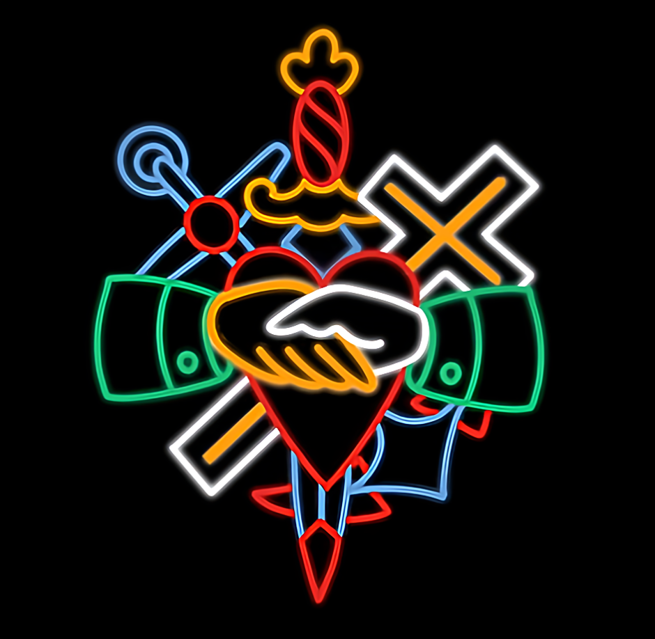 Splash logo